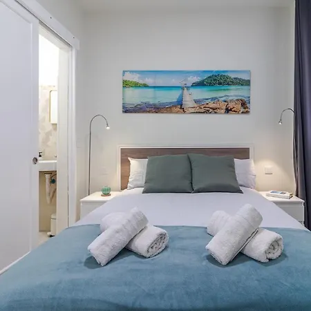 Cozy Family House 아파트 라스팔마스