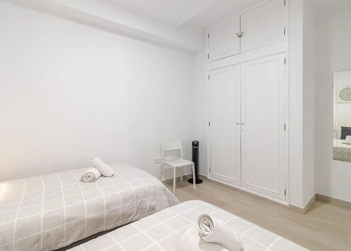 Cozy Family House 라스팔마스