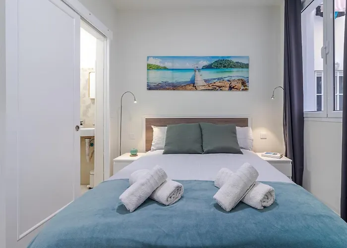 Cozy Family House 아파트 라스팔마스