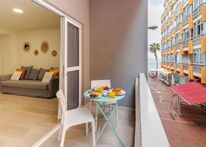 Cozy Family House * Λας Πάλμας ντε Γκραν Κανάρια