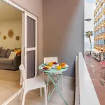 Cozy Family House * Las Palmas de Gran Canaria