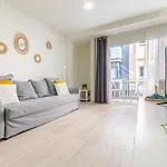 Cozy Family House Apartment Las Palmas de Gran Canaria