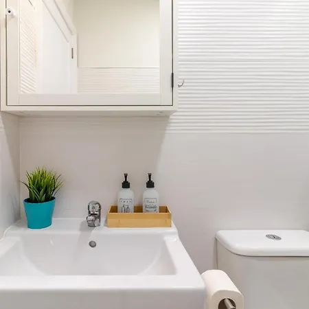 Cozy Family House Apartment Las Palmas de Gran Canaria