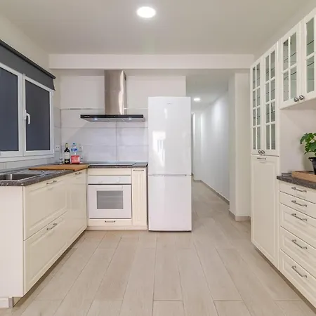 Appartement Cozy Family House *