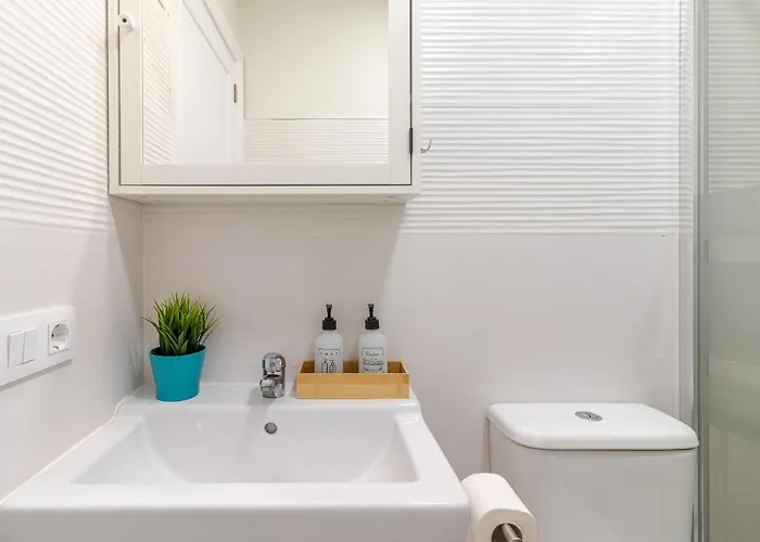 Cozy Family House Appartement Las Palmas de Gran Canaria