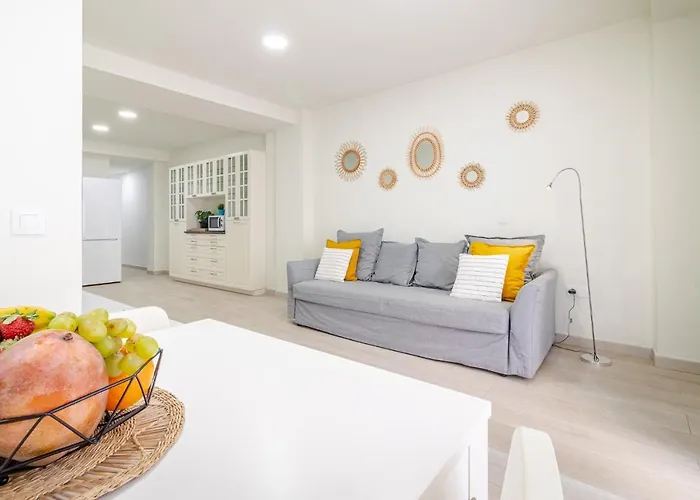 Appartement Cozy Family House Las Palmas de Gran Canaria