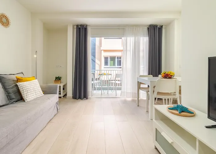 Cozy Family House Appartement Las Palmas de Gran Canaria