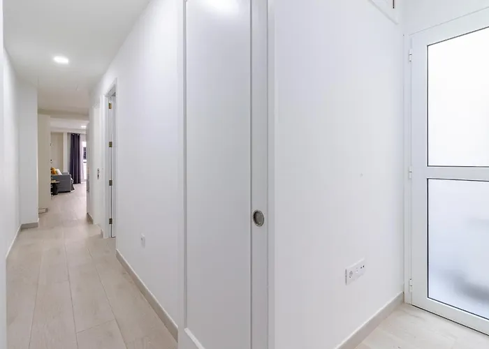 Cozy Family House Appartement *